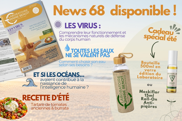 Newsletter 68